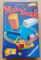 Spiel Make N Break Reisespiel 18 x 11 x 3,5 cm 8+ 2-4Sp. 20M
