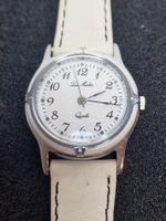 ##Vintage 80'-90' Quartz 7 Jewels Luis Marten 25mm##