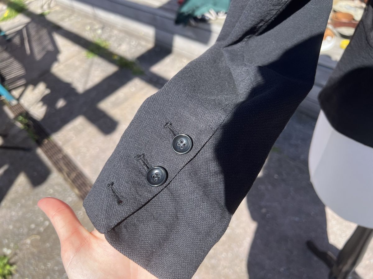 Giacche: Italienische Designer Jacke – Usato da Zürich venduto da san_5ywy 5