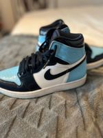 Jordan 1 Retro High Babyblau