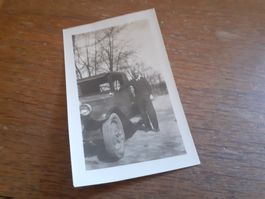 SCHWIIZER MAA DAZUMAL - SCHTOLZE AUTOBSITZER