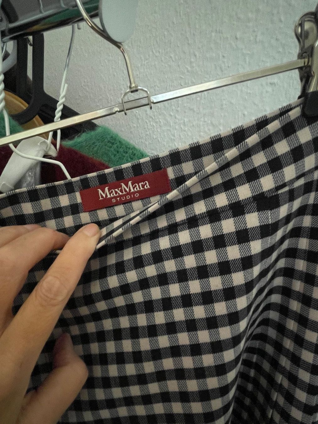 Max Mara Röcke: Rock von Max Mara / Gr. 34 – Neu (gemäss Beschreibung) aus Wettingen von sonn5 3