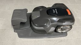 Husqvarna Automower 415X Mähroboter gebraucht