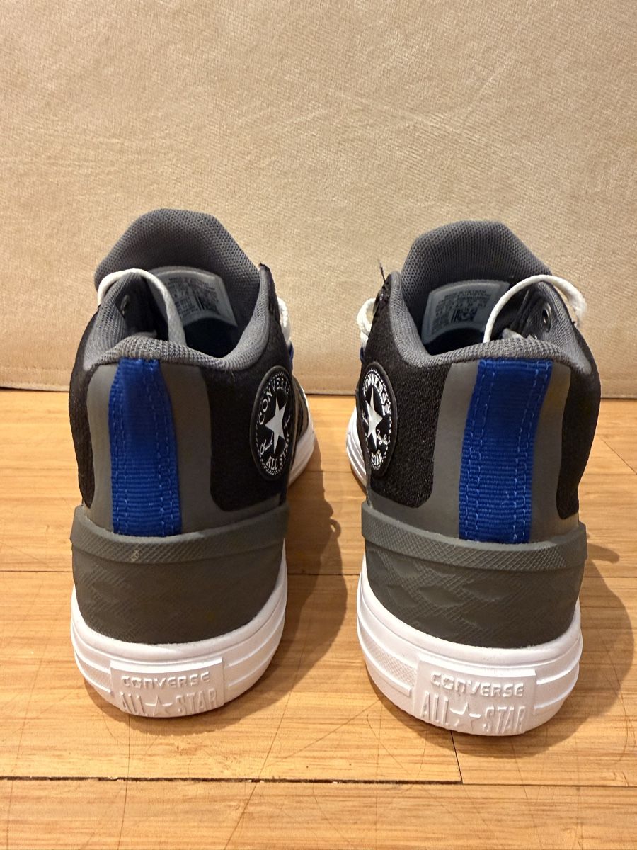 Converse Scarpe per ragazzi: Converse Allstars – Nuovo (secondo la descrizione) da Magden venduto da mariposa_s 2