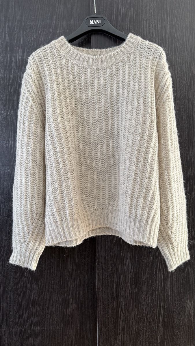 Pullover & Sweatshirts: SET Pullover mit Alpakawolle – Gebraucht aus Zürich von sel_9kd