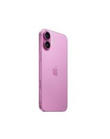 Apple iPhone 16 Plus – 128 GB – Pink (Dual-SIM)