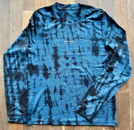 Mons Royale Icon Merino Shirt - Grösse S