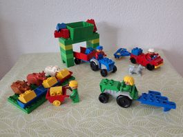 Lego Duplo Bauernhof Leben ll