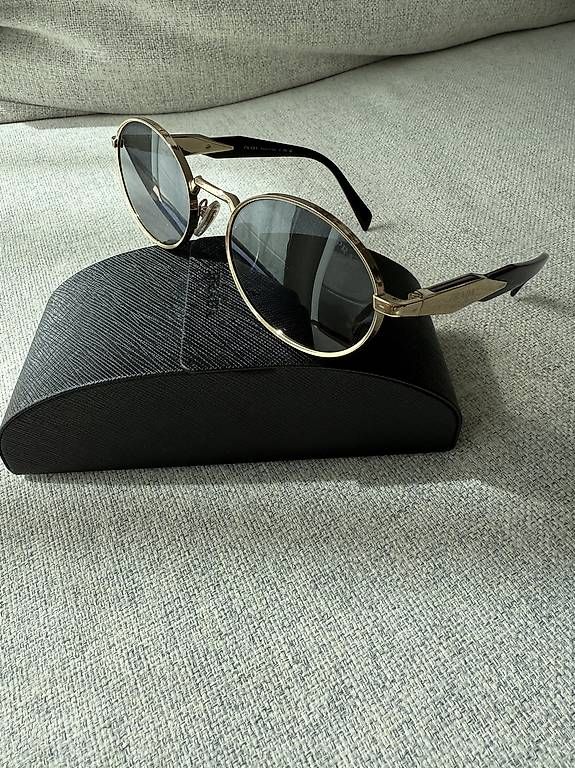 Scarpe da donna: Prada PR 65ZS ZVN09T  – Nuovo e nell'imballaggio originale da Zürich venduto da YanaZam 1