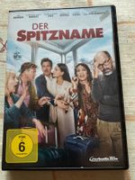 Der Spitzname (Neu)