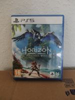 Horizon Forbidden S'est Ps5