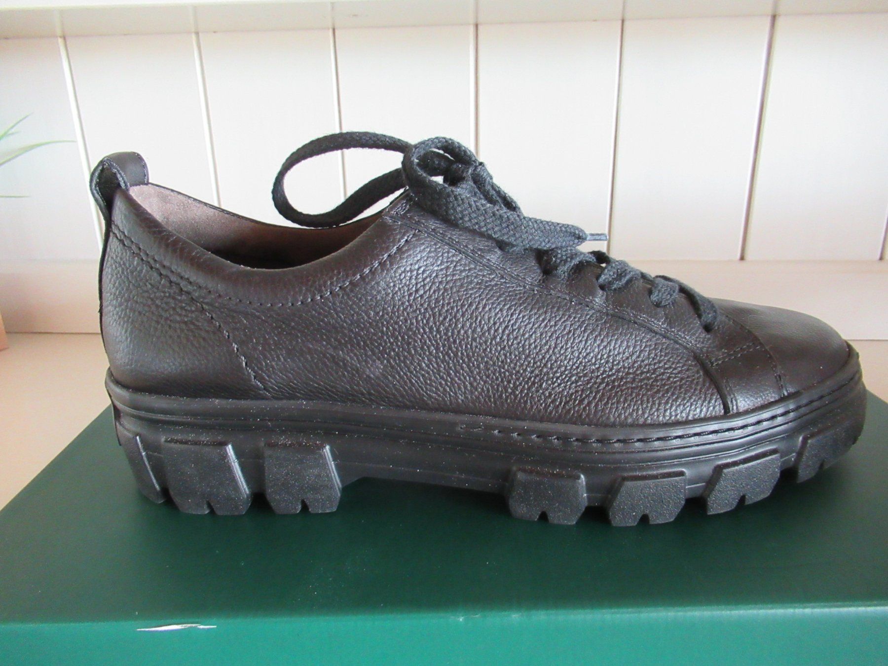 Paul Green Damenschuhe: Paul Green Super Soft Leder Schuhe 38.5 – Gebraucht aus Trimbach von donlyn 2