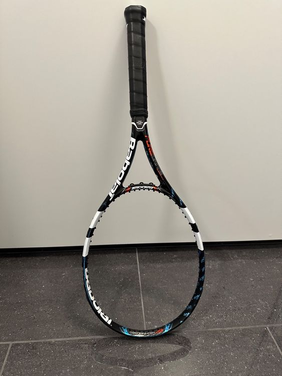 Babolat Pure Drive Tennisschläger 315gr, Griff: 3 (Neu (gemäss ...