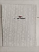 Brochure Chevrolet Corvette 1999 (USA)