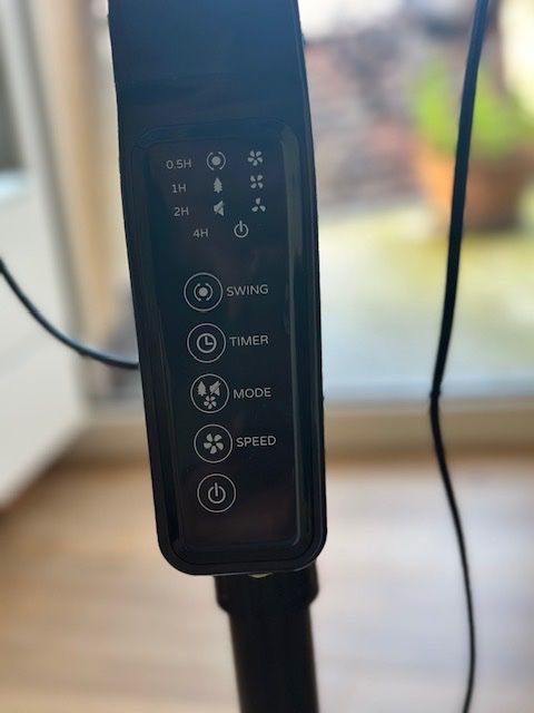 Ventilatoren: Ventilator – Gebraucht aus Zug von brunoonurb 3