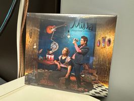 MiNa - Playground Princess - HA11H