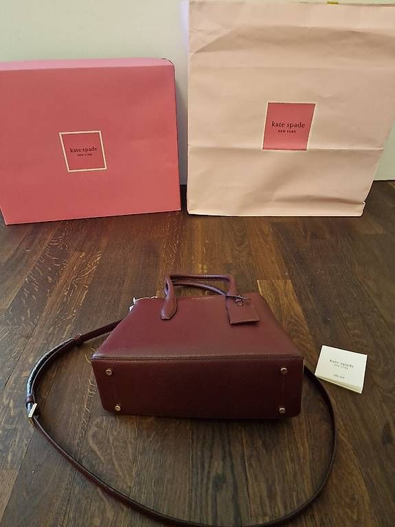 Borse da donna: Kate Spade Tasche Purse – Usato da Zug venduto da dan_syg5 3