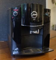 Kaffeemaschine Jura D601 gebraucht, funktioniert einwandfrei