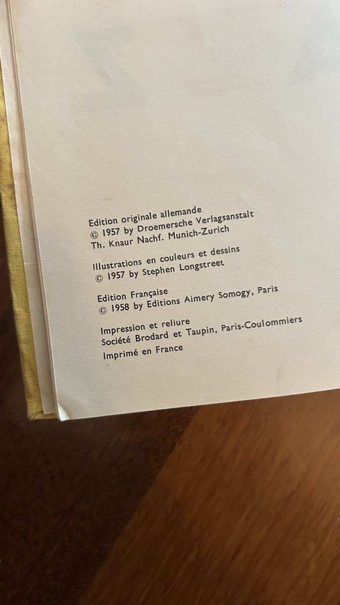 Bücher: Enciclopedie du Jazz – Gebraucht aus Lugano von bad_2t9b 7