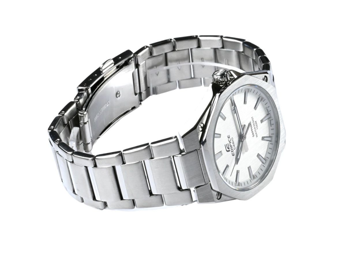 Edifice Orologi: Casio Edifice EFR-S108D-7AV – Nuovo e nell'imballaggio originale da Zug venduto da Avent0ri_by_Montauk 7