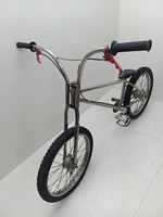 antikes Trialbike
