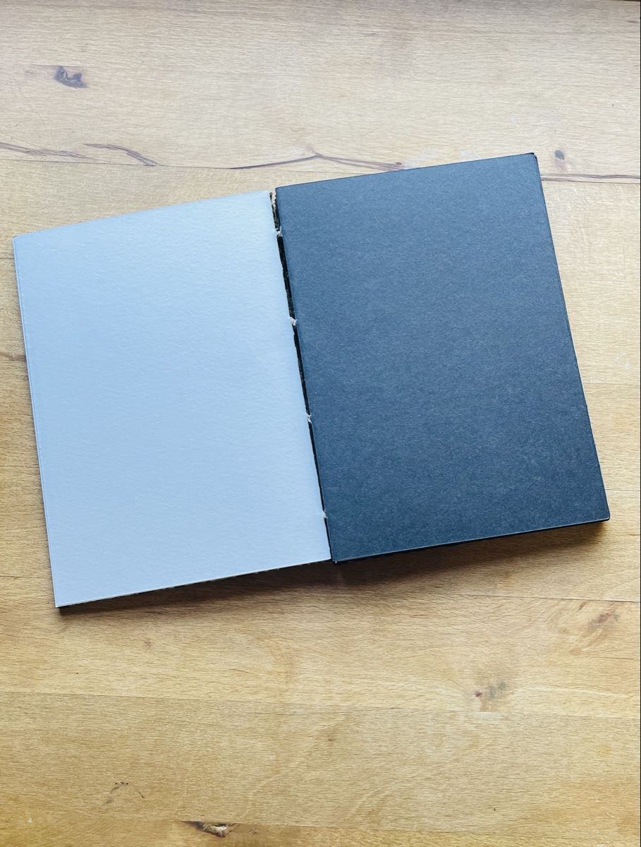 Schreibblöcke: Notizbücher – Neu und originalverpackt aus Dietlikon von Lonelysoul 2