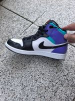 Air Jordan 1 Mid SE EUR 40.5 US 7.5 wie neu!