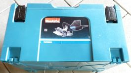 Lamellennutfräse Makita PJ7000J gebraucht im Koffer