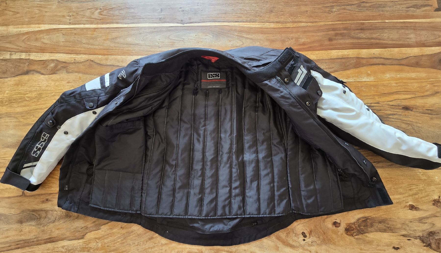 IXS Jacken: Motorradjacke ixs, Grösse M – Gebraucht aus Adligenswil von kinimodiger 2