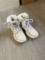 Tamaris Winterboots Gr. 36, Warm gefüttert