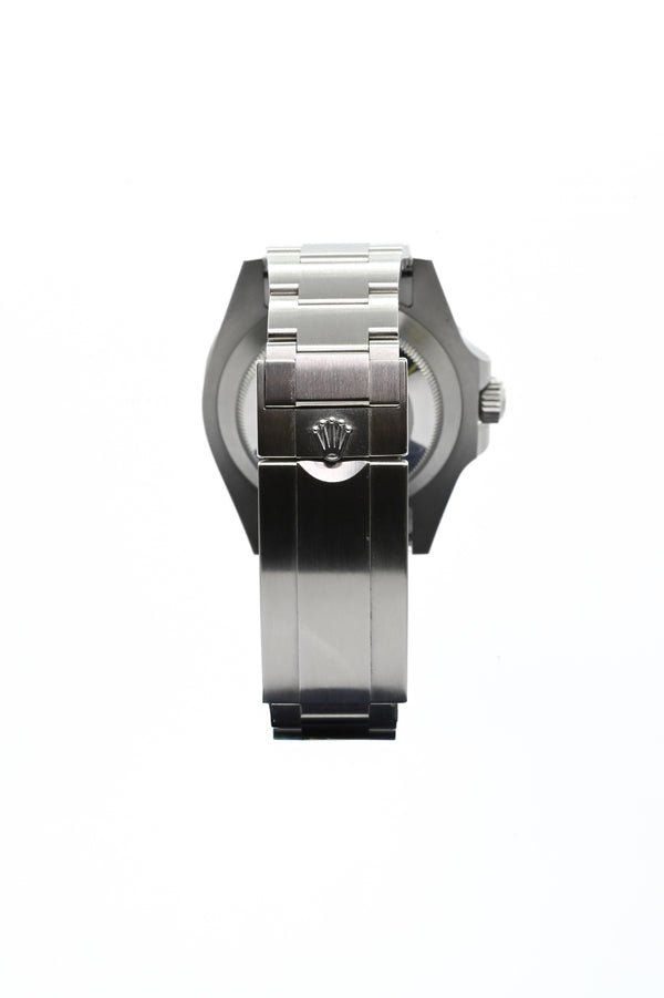 Rolex Montres: Rolex Submariner Date 126610LN 2024 – D'occasion à Vevey par Maison_1236 3