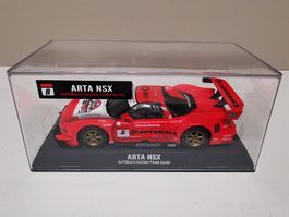 G-Slot Honda NSX in Ninco Digital
