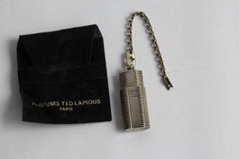 Porte-clef Parfum Ted Lapidus Homme