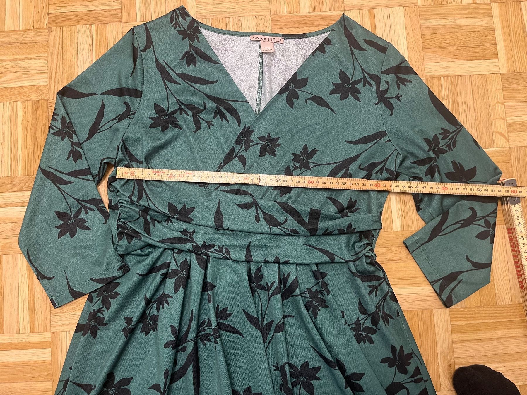 Anna Field Kleider: Anna Field Kleid / Grösse XL – Neu (gemäss Beschreibung) aus Kirchberg SG von EINZIG_artig 3