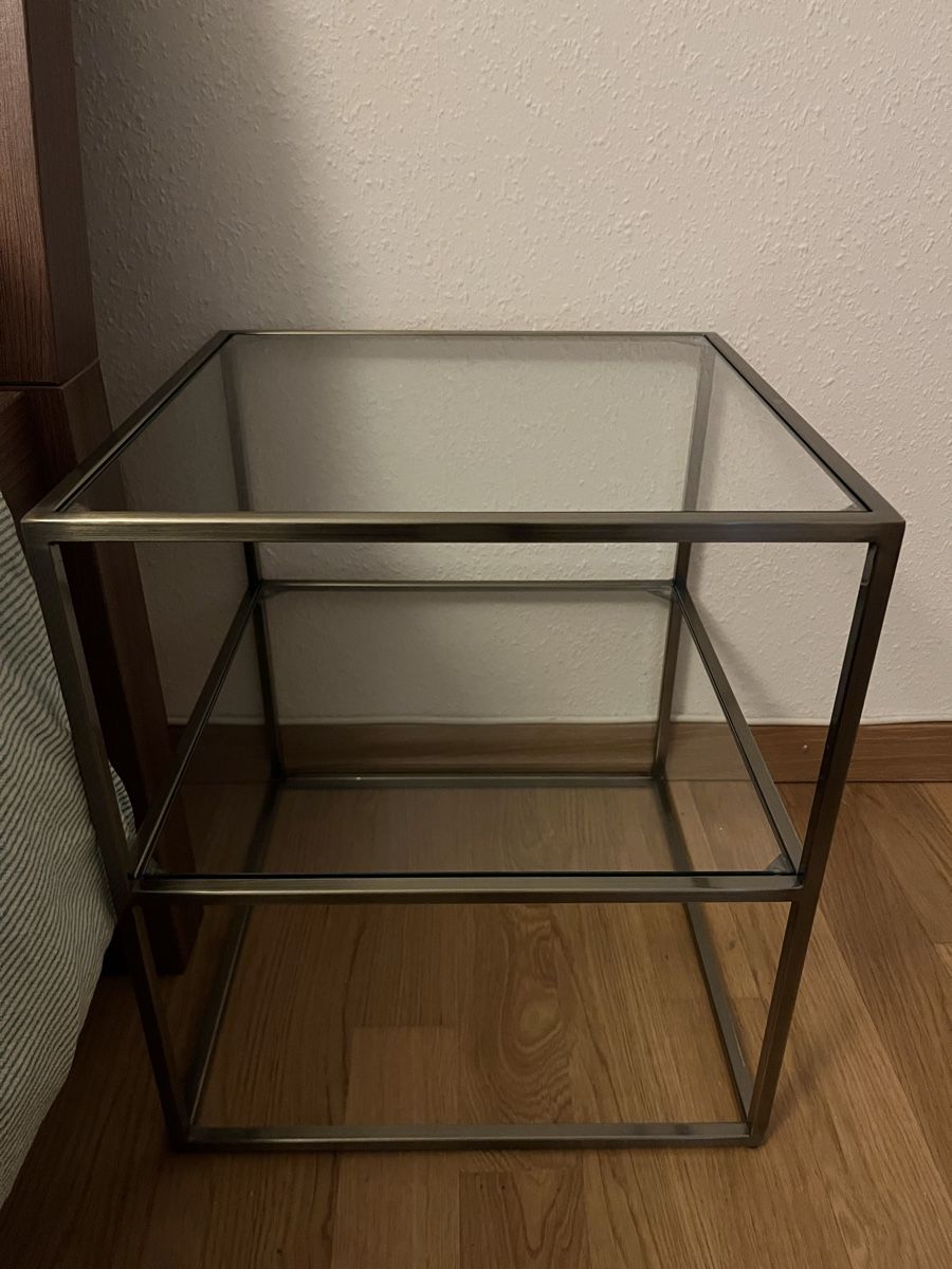 Tables de nuit: Beistelltisch  – D'occasion à Luzern par rac_6lyr