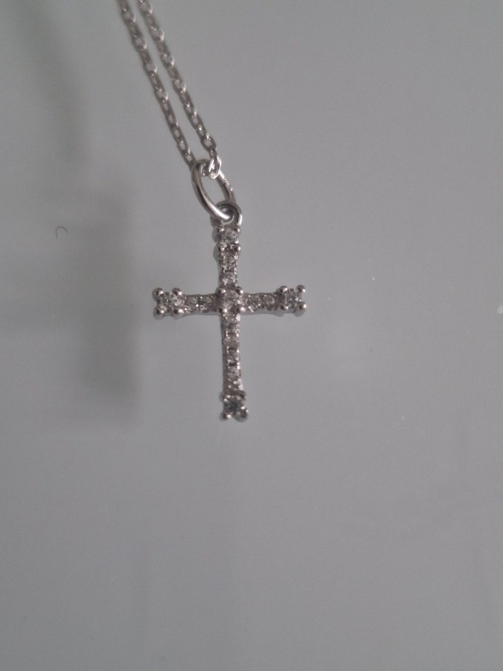 Catenine: Halskette (925 Sterling Silber) – Nuovo e nell'imballaggio originale da Steinhausen venduto da ellako
