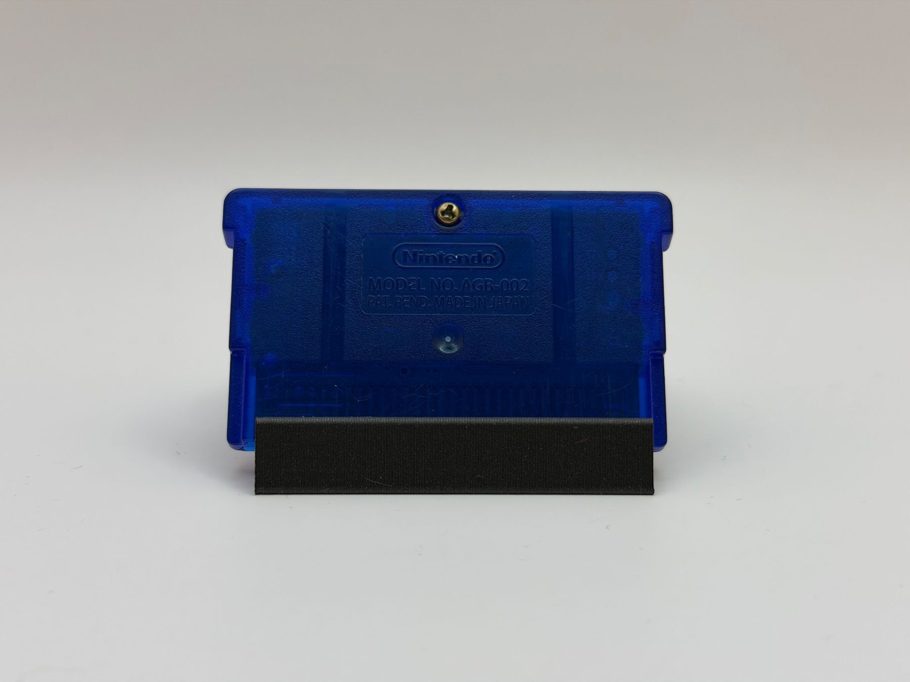 Pokémon Giochi: Gameboy Advance Pokemon Saphir Edition OVP – Usato da Bettlach venduto da awi_7jcb 2