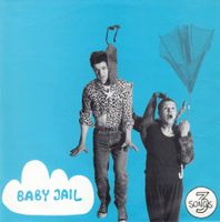 Baby Jail Vinyl Single von 1991