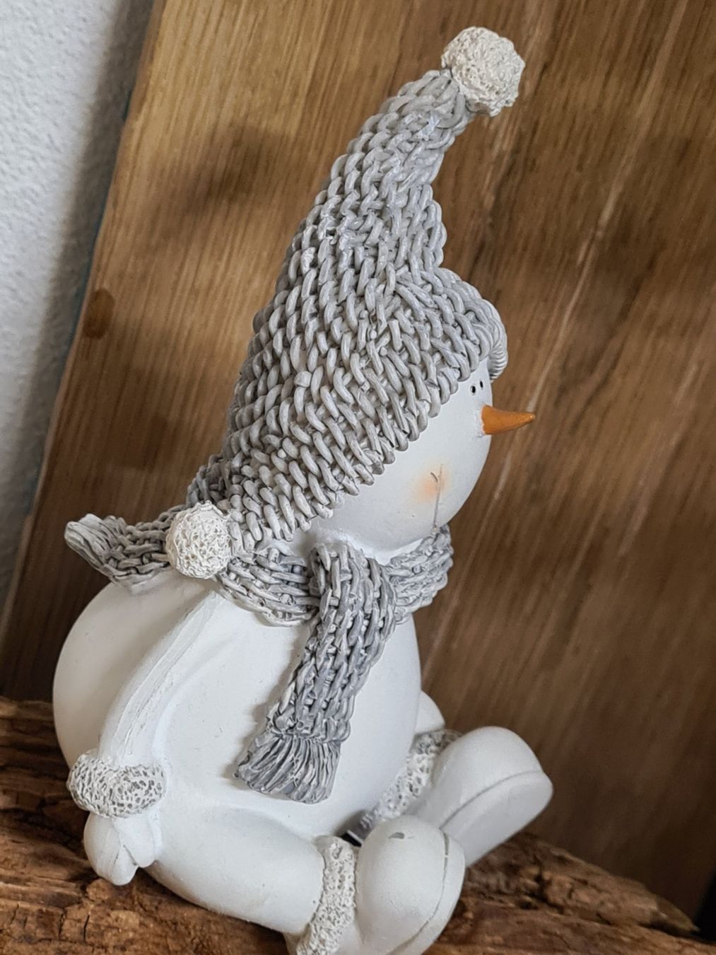 Toutes les décorations: Deko Figur Innen/ Aussen, 16x10x10 cm – Neuf (Voir description) à Amriswil par kleindeko