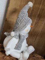Deko Figur Innen/ Aussen, 16x10x10 cm