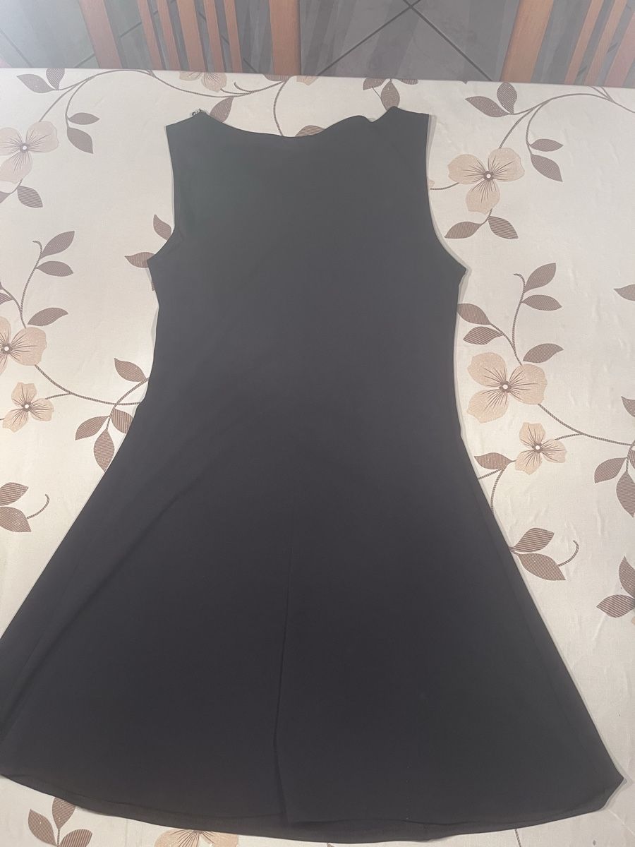 Kleider: Damen Kleid schwarz Grösse S  – Neu (gemäss Beschreibung) aus Schöftland von nevio74 1