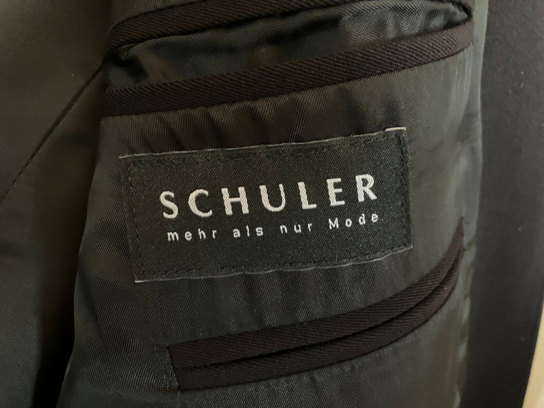 Altro in Moda uomo: Solothurner Sonntagstracht – Usato da Riedholz venduto da mastercom 7