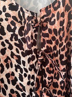 Chemisiers: Leopard- Bluse – Neuf (Voir description) à Zürich par CoCos_Closet 1
