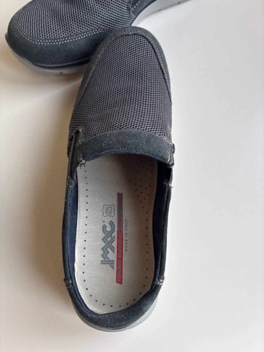 Scarpe da uomo: Imac Schuhe Grösse 42 – Usato da Speicher venduto da spla03 1
