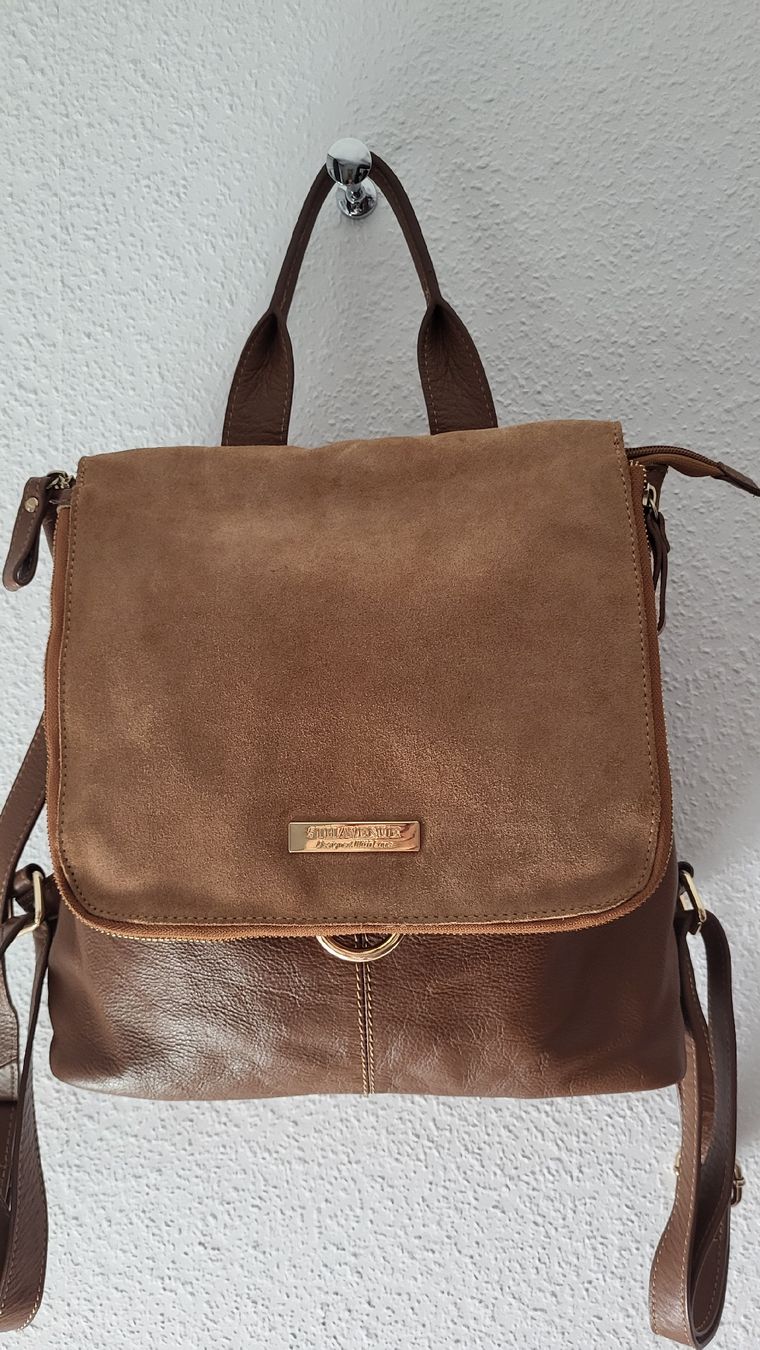 Rucksäcke: Damen Rucksack – Gebraucht aus Muttenz von Igma 9