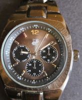 Uhr Herren L'A' Style Japan Montre homme