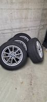BMW original Winterfelgen mit Reifen (Pirelli)