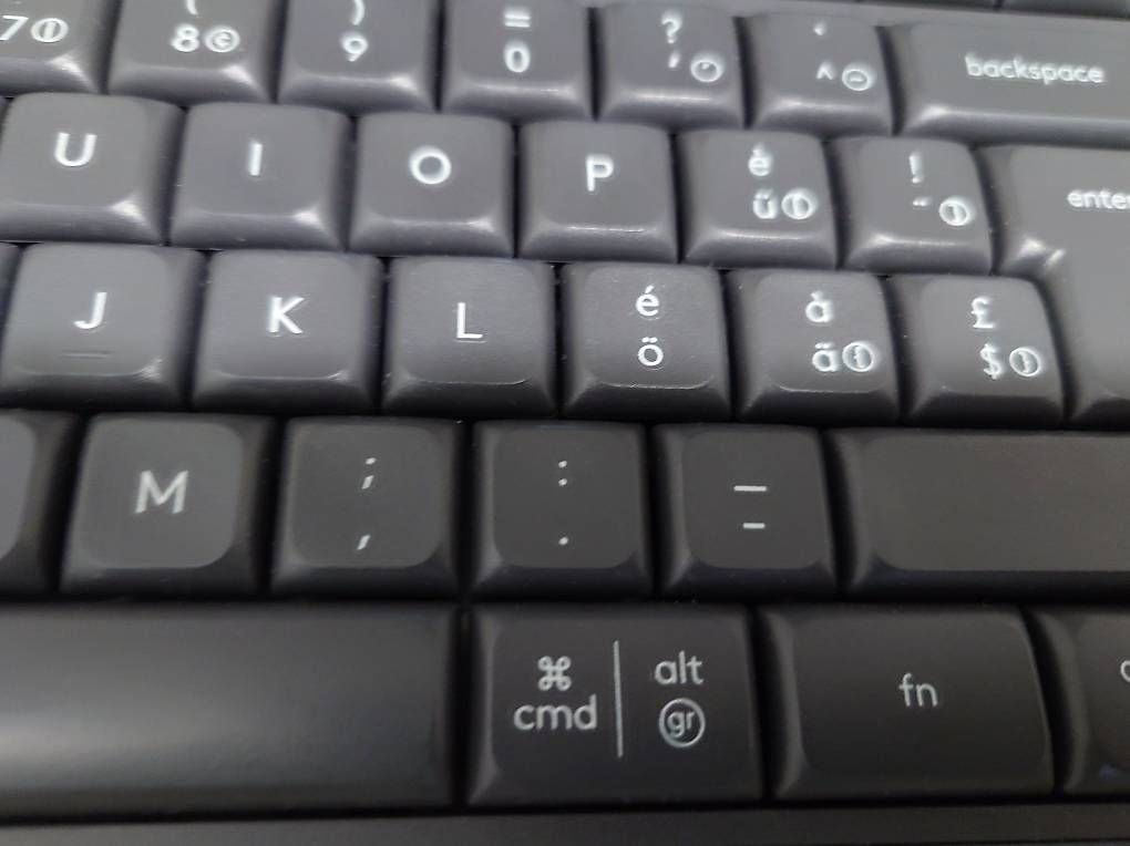 Tastiere: Logitech Signature K650 CH Layout – Usato da Einsiedeln venduto da realistgva 1