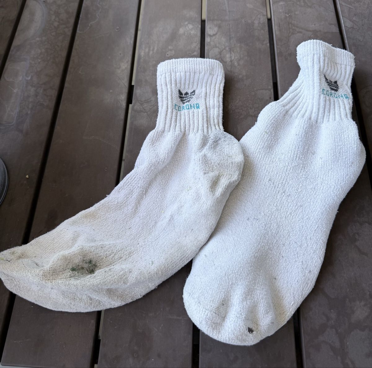 Socken: Sox  – Gebraucht aus Renan BE von Meh1983