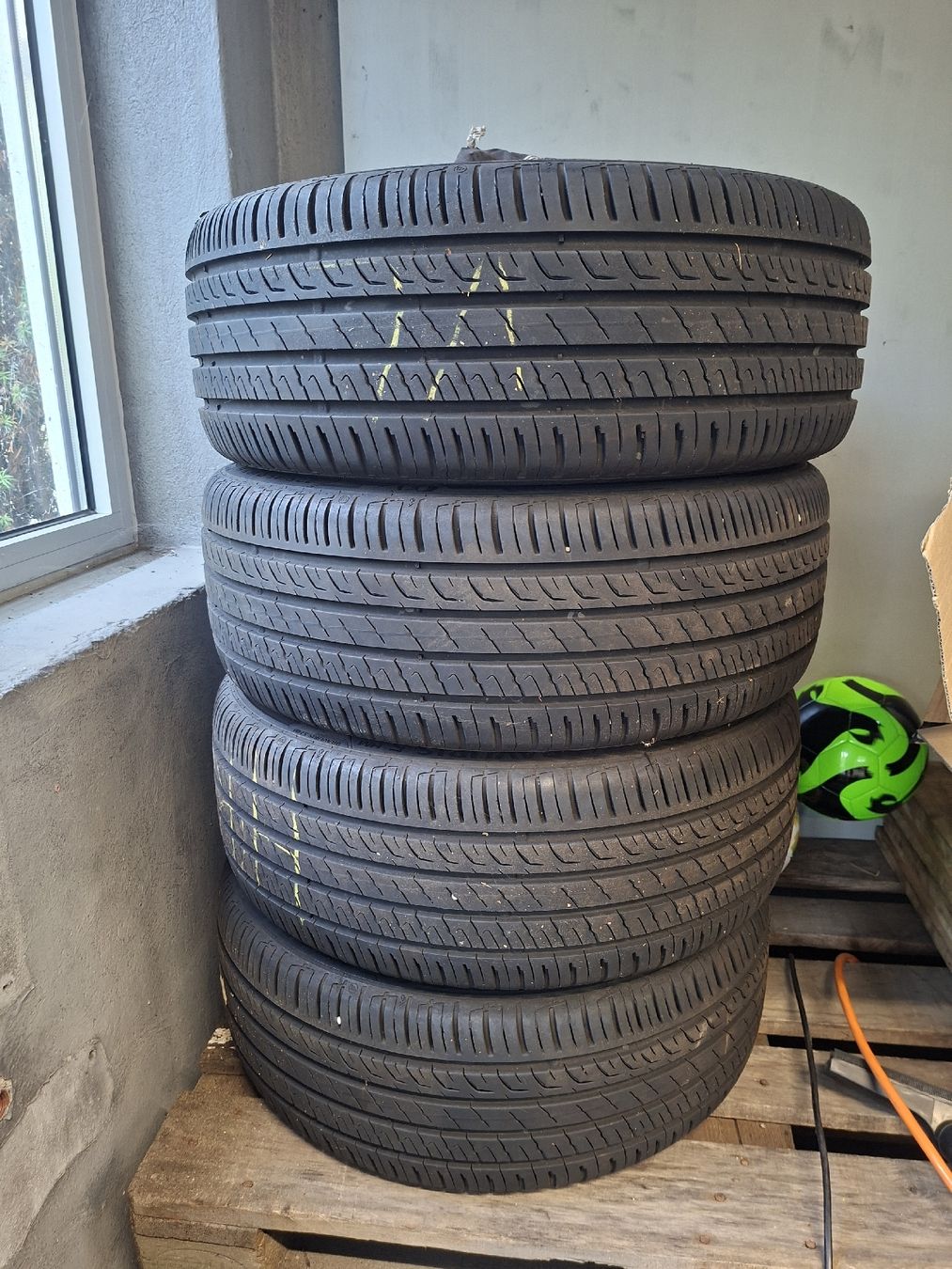 Mini Cerchioni: Mini Countryman Felgen – Usato da Hombrechtikon venduto da Carlogreen 7
